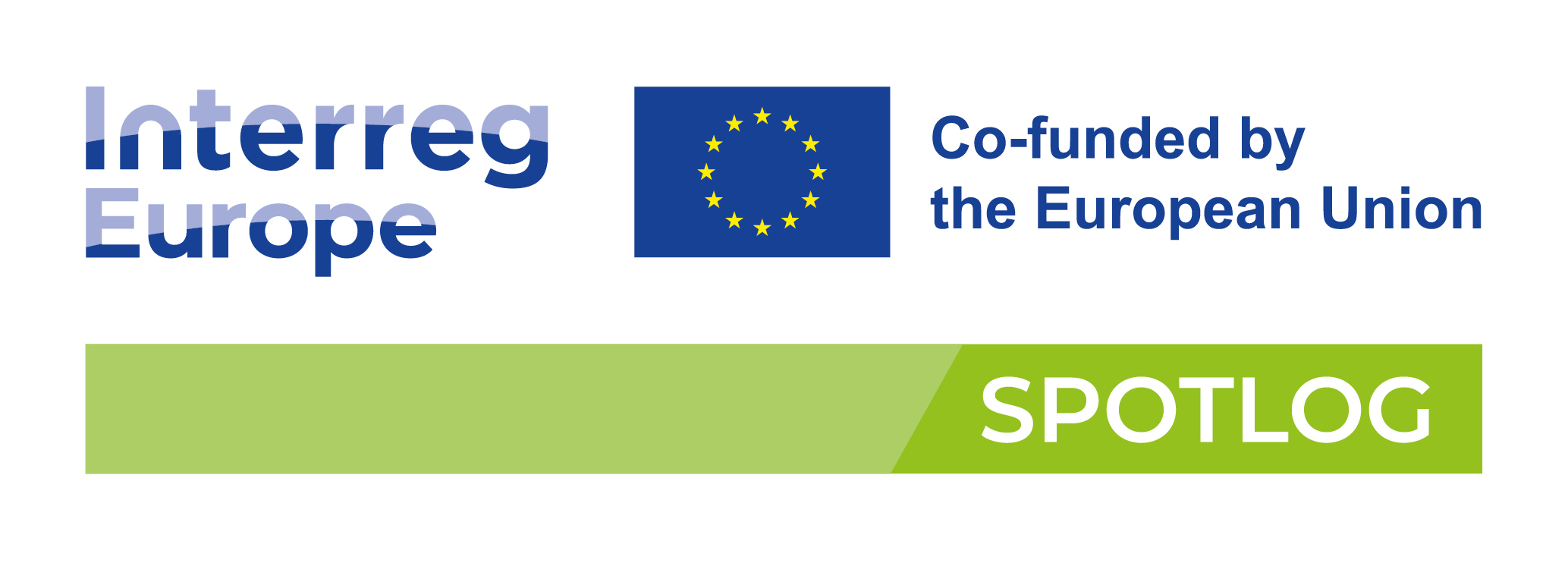 SPOTLOG Logo